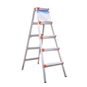Thang nhôm ghế 5 bậc Nakata TM 205